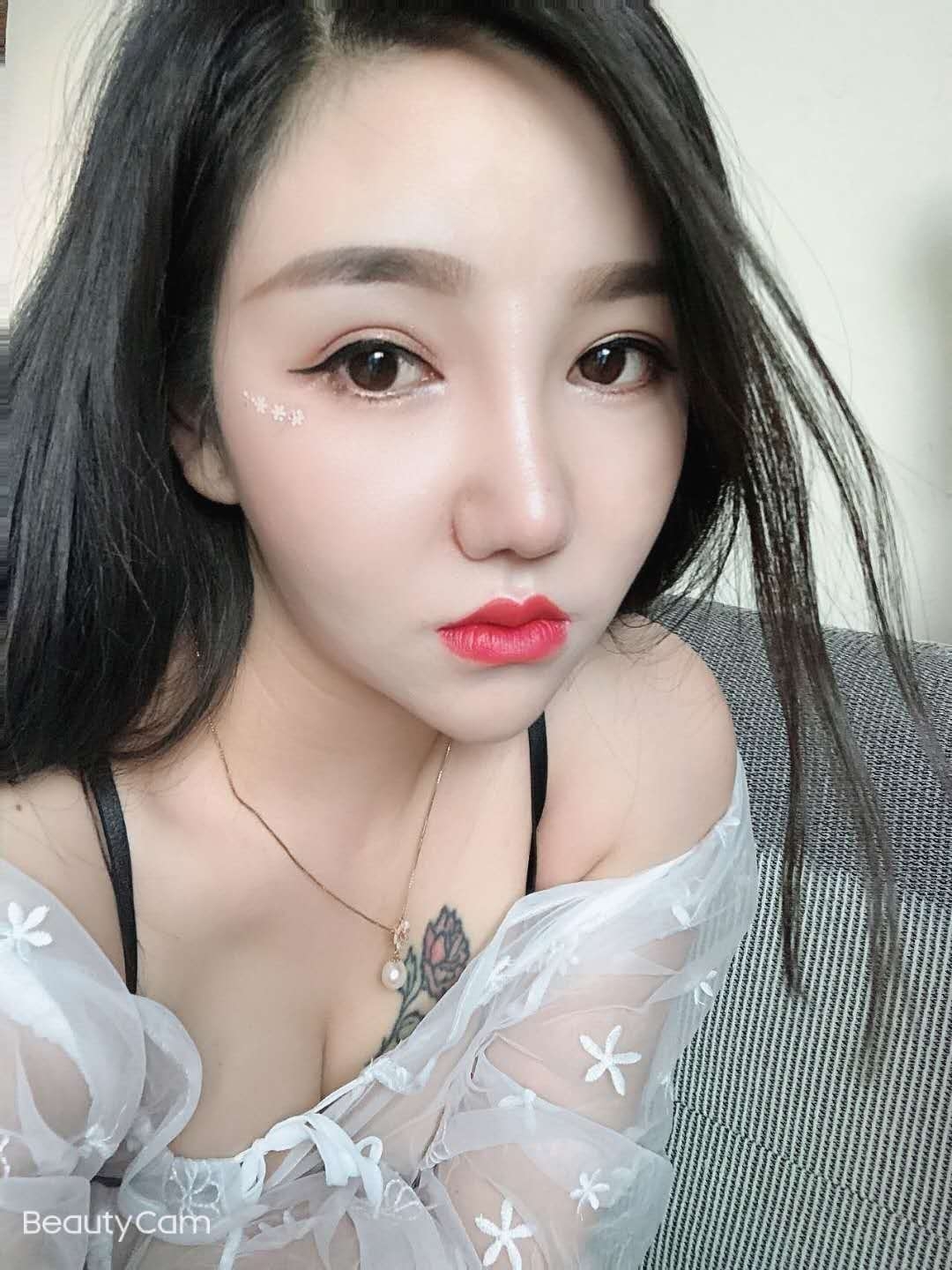 杭州西城纪风骚小姐姐